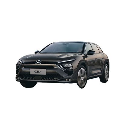 İyi bir fiyat. 2020 Citroen Versailles C5 X Elektrikli Sedan, 100-200Nm'lik Maksimum Döner ve Siyah Deri İç mekan çevrimiçi
