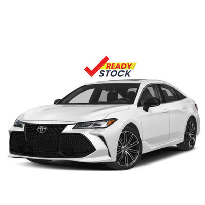 İyi bir fiyat. TO-YOTA Avalon 2.0L benzinli arabalar büyük alan ve elektrikli direksiyon sistemi ile üretildi çevrimiçi