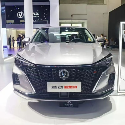 İyi bir fiyat. 2023 2024 Yılı Changan EADO Plus 1.6L GDI Manual Petrol Otomobil 5 Koltuk 1.5-2.0L Yer değiştirme çevrimiçi