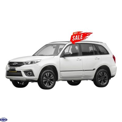 İyi bir fiyat. SUV Yüksek Benzin Tek Elmade in Chinagearbox Car Chery Tiggo 3 Pnewelectric Kullanılmış Araba Ailesi Yetişkinler için Suv LED 2020 12 R16 çevrimiçi